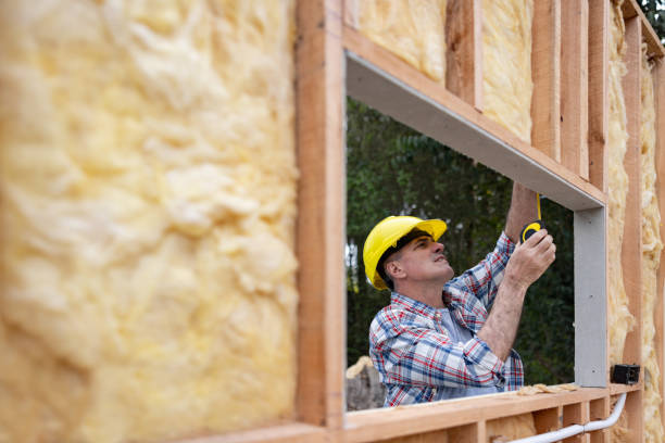 Best Attic Insulation Installation  in Smith Center, KS